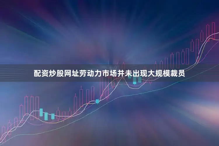 配资炒股网址劳动力市场并未出现大规模裁员