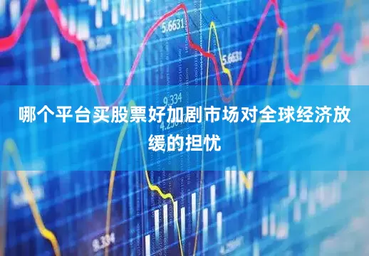 哪个平台买股票好加剧市场对全球经济放缓的担忧