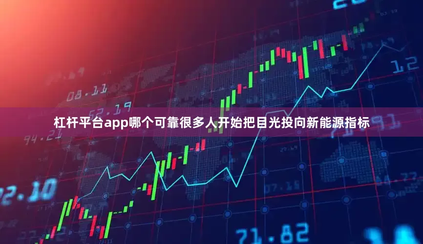 杠杆平台app哪个可靠很多人开始把目光投向新能源指标